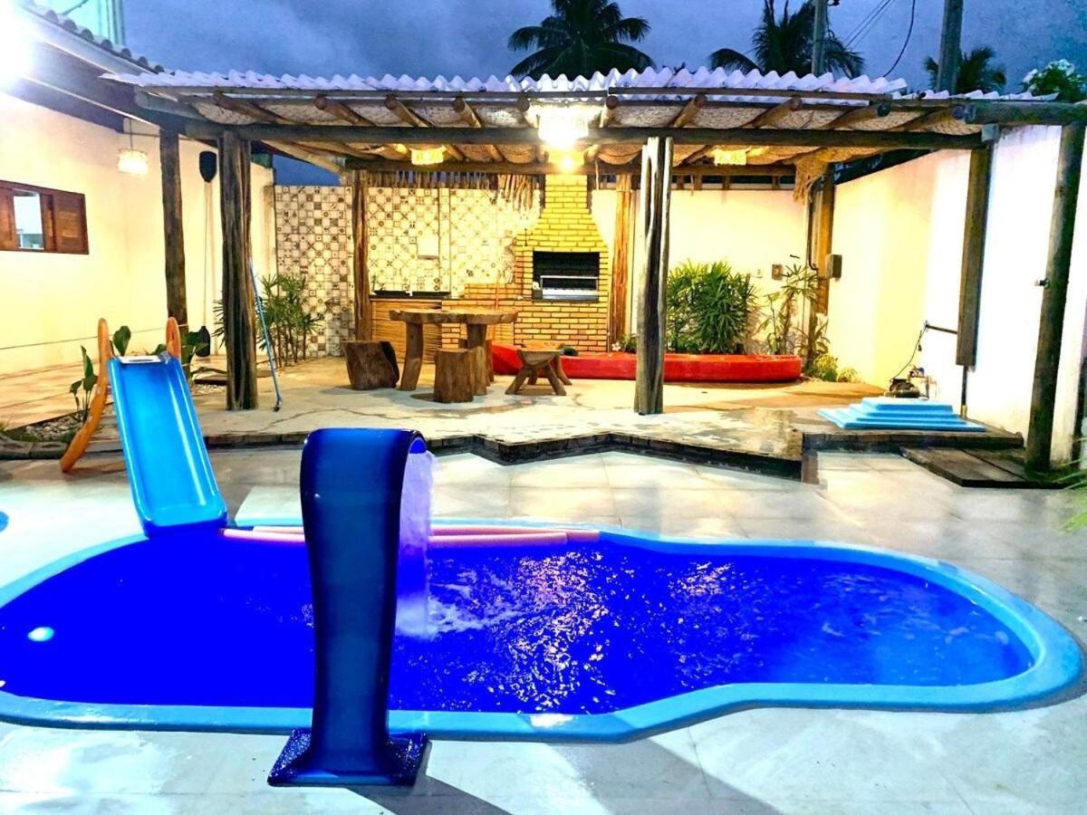 Villa Casa Xié à São Miguel dos Milagres Extérieur photo