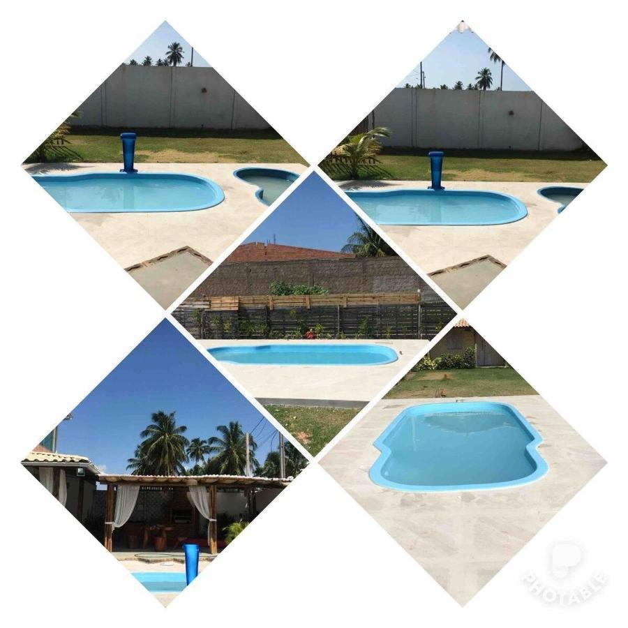 Villa Casa Xié à São Miguel dos Milagres Extérieur photo