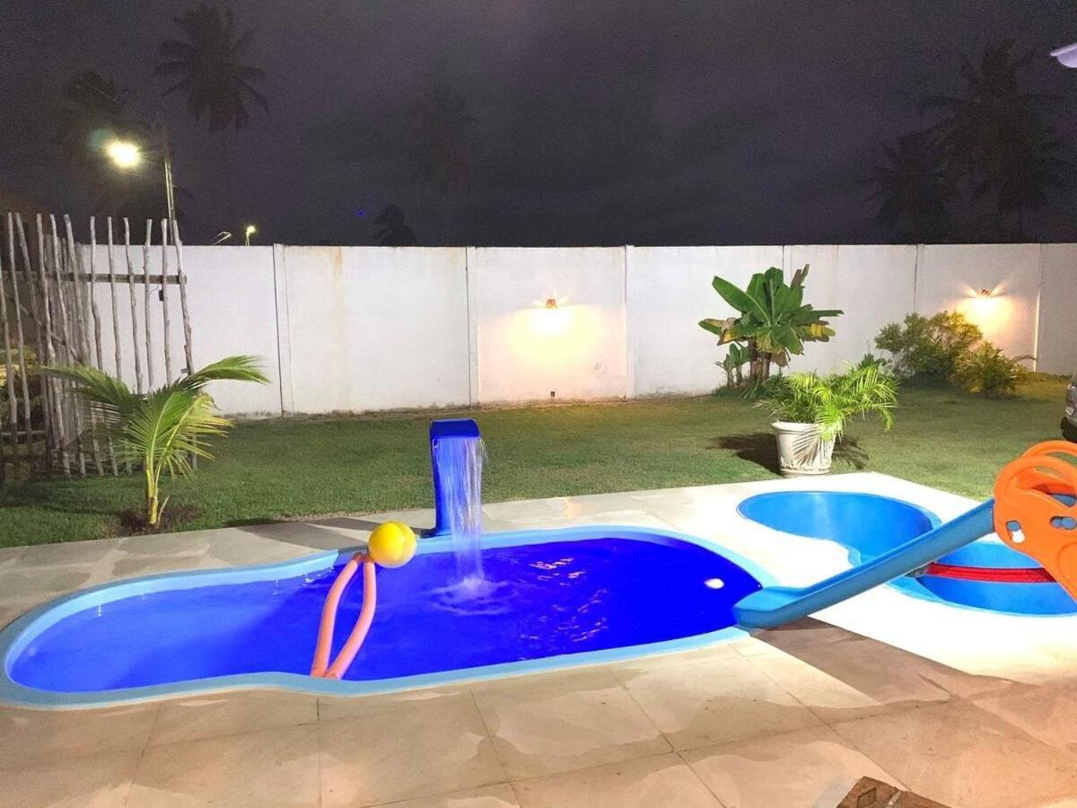 Villa Casa Xié à São Miguel dos Milagres Extérieur photo