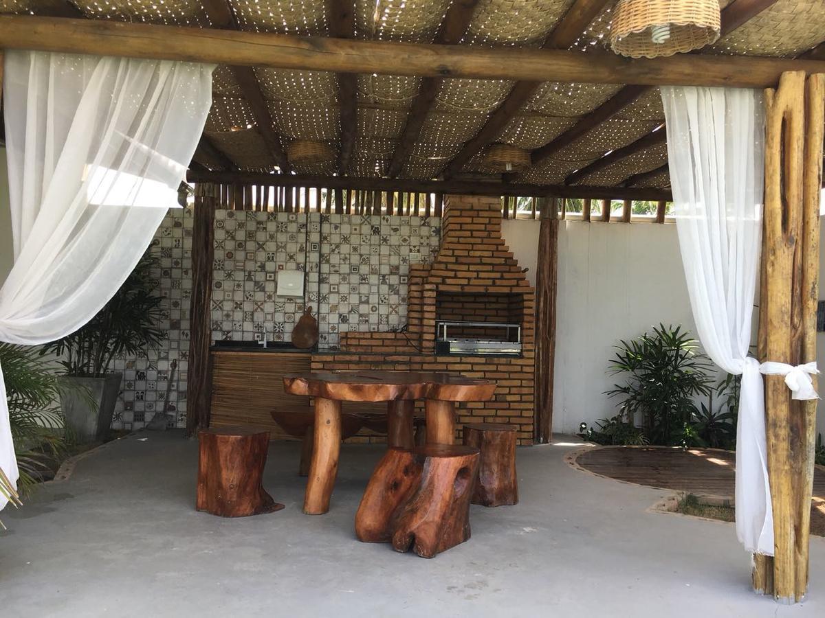 Villa Casa Xié à São Miguel dos Milagres Extérieur photo